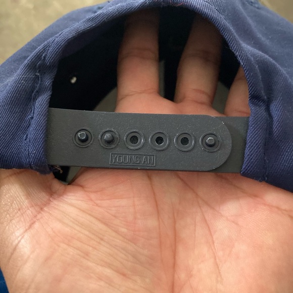 NFL San Diego chargers SnapBack hat sport specialties - Picture 3 of 5